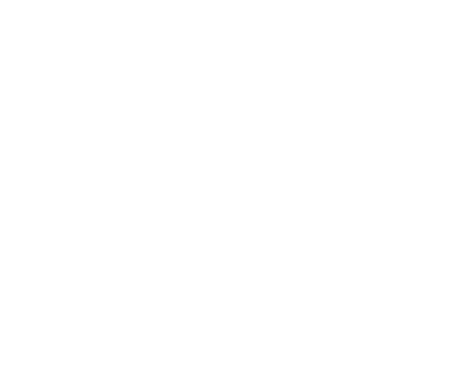 Painting of spaceman and rocket
