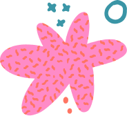 Flower element